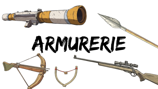 Armes